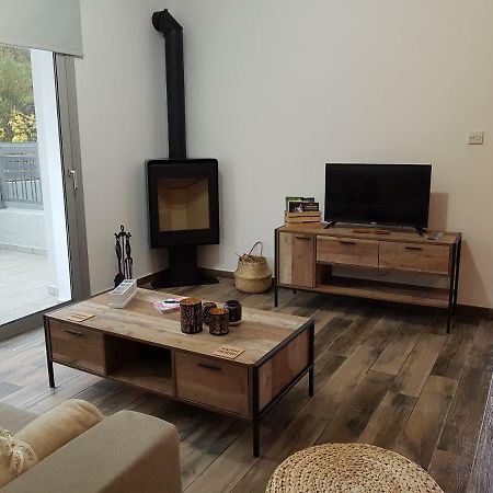 Evmelia Kakopetria Suites Exterior foto